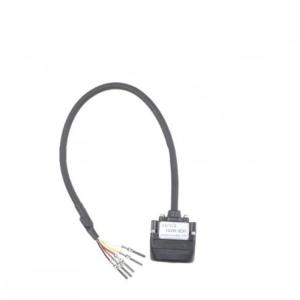 Lightweight Backup Reverse Camera Reverse Parking Camera VCB-MZ51 For Mazda