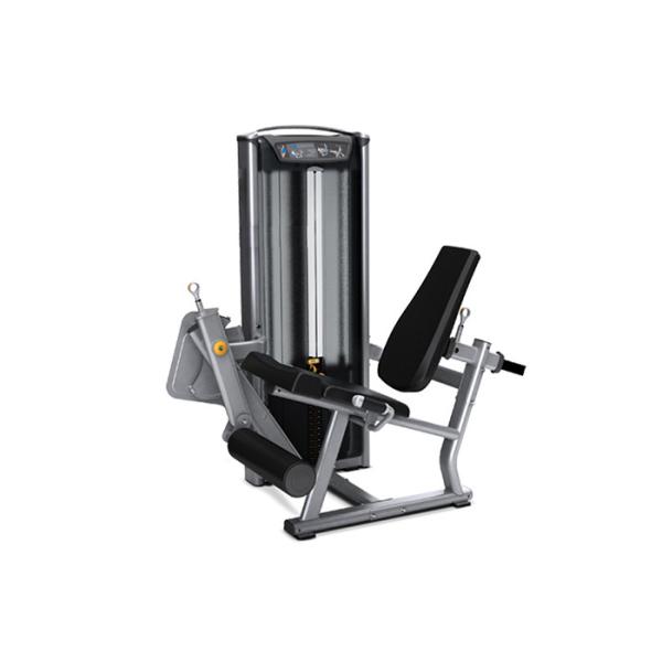 Quality Seated Matrix Leg Extension Machine With Customized Weight Stack for sale