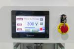 Advanced Solar Panel IV Curve Analyzer Xenon Flash Light Source 8000 Data Points