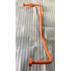 Doosan DH300LC-7 Excavator Pipelines Hydraulic Distributor Boom Confluence Pipe