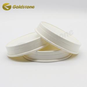 Wholesale Eco FDA Paper Cup Covers Paper Caps 4 Oz Ice Cream Cups With Lids from china suppliers