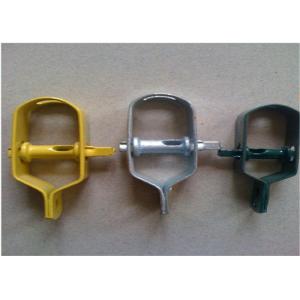 Diamond Hole Shape Farm Fence Wire Tensioner Length 100mm