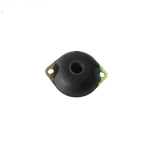 Yuchai Bus Engine Parts Support Pad Bracket Pad EQ145 Mushroom Type