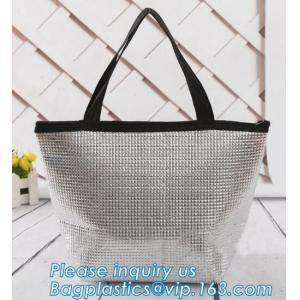 custom recycling environmental protection insulation fresh-keeping refrigerated