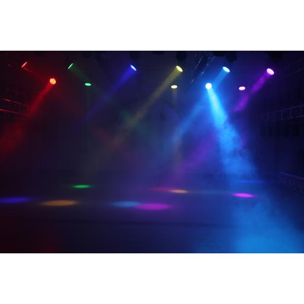 12x10W Led Wash Moving Head Light For Theater Party Zoom Wash Light Wash Moving Head Light