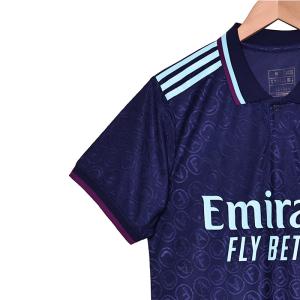 Arsenal New Season Player Version Customized Jersey 2025-2026 Special Design