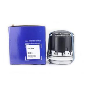 Truck Air Dryer Filters OEM 21412848 22223804 Customized