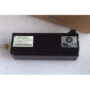 Yaskawa SGMAS-A5A2A2C AC SERVO MOTOR 50W 200V 3000RPM 0.66A NEW