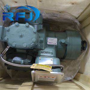 Carlyle semi-hermetic compressor 06EA565600
