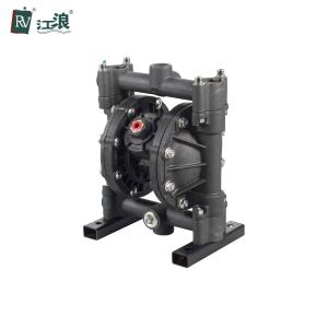 Wholesale Kerosene Diesel Diaphragm Pump For Grease Oil Paint Aluminum Alloy 1/2&quot; from china suppliers