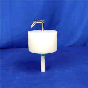 IEC 60335-2-14 Test Probe B Of IEC 61032 With Circular Stop Face With A Diameter