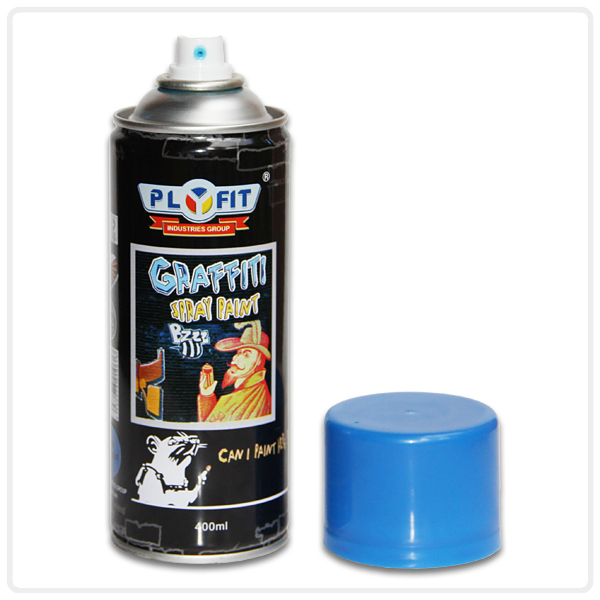 Fast Dry Wall Graffiti Spray Paint