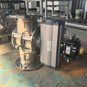 DK series single channel plunger directional valve