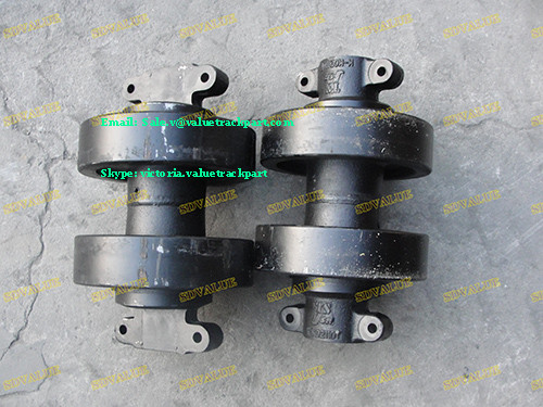 Quality SANY SCC600C Top Roller/Upper Roller/Carrier Roller for sale