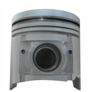 Mitsubishi ME014693 4D35 Engine Liner Piston Kits