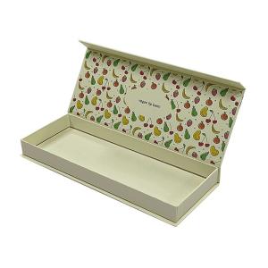 10ml Essential Oil Packaging Flip Top Cardboard Magnetic Closure Gift Paper Box