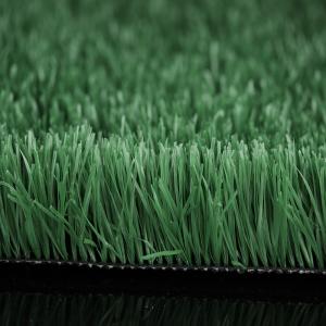 Sports Commercial Artificial Grass Soccer Field / Soccer Field Artificial Turf
