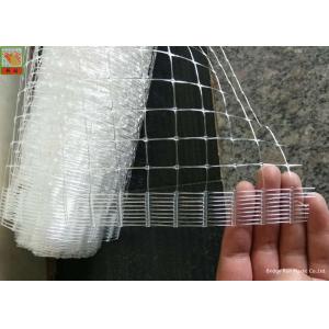Transparent Plastic Poultry Netting, Plastic Poultry Netting, Chicken Wire Mesh