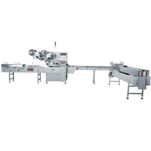 Chinese Manufacturers High Efficiency Complete Production Line Machine For