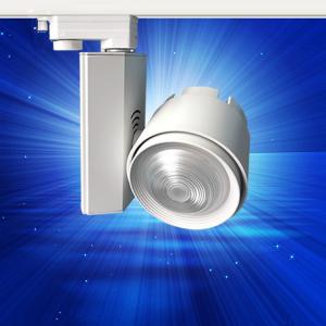 Ra80/90 3000k white color lamp 4000k led track light 15W good prcie with 5 years