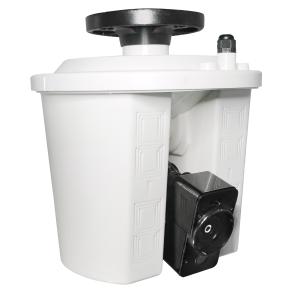 LinkZone ZDMS Smart Automatic Fire Fighting Equipment Water Cannon For