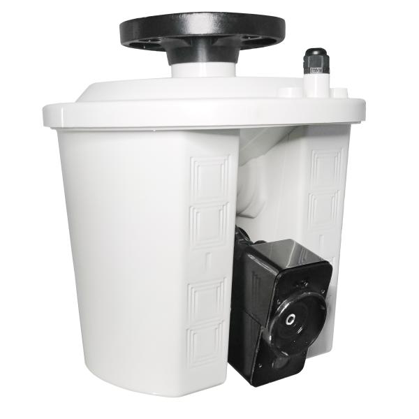 LinkZone ZDMS Smart Automatic Fire Fighting Equipment Water Cannon For