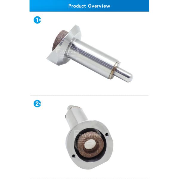 101-728-004 Fixture Grinding Internal For Spreader XLS125/XLS50 SY101/SY100