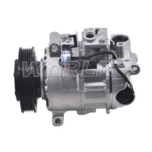6SEU DCP17168 Air Conditioner Compressor For Benz A220/B220 W176/W246 WXMB077