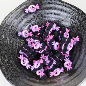 Custom Non-toxic Silicone Teething Beads With Hole for Baby Teething focals for