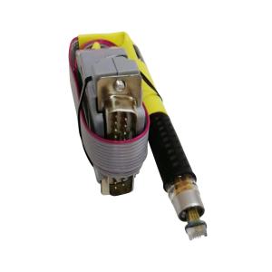 Yellow 8 Pins POGO PIN Connectors for DP4 DP3 CARPROG Programmer