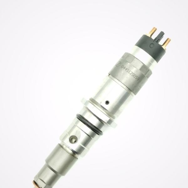 High Quality New Diesel Fuel Injector 0445120215