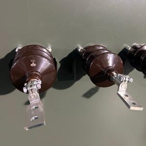 3750 Kva Three Phase Pad Mounted Transformer Step Down 13.8KV To 480V