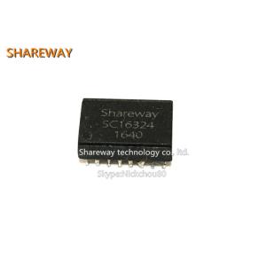 1000 BASE T Ethernet Magnetic Transformers 23Z91SMFNL Toroidal Coil