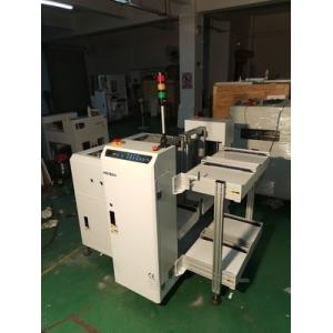 SMT Production Line Good / No-good board Separating Magazine NG OK PCB Unloader