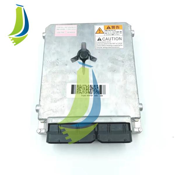 Quality 8-98126068-0 6HK1 Engine Controller ECU ECM For ZX330-3 Excavator for sale