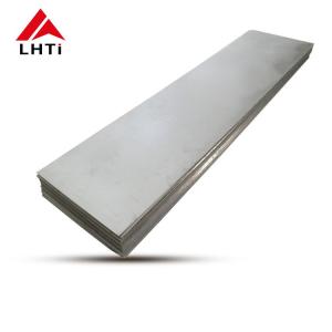 Titanium ASTM F67 Grade 3 SheetsTitanium Sheet