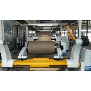 Corrugated Cardboard Production Line Kraft Paper Making Machine for A/B/C/E/F/BC