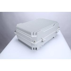 Signal Booster WCDMA 2100mhz Optical Fiber Optic Booster Amplifier