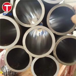 ASTM A29 4140 Cold Rolled Bright Carbon Steel Seamless Tube For General