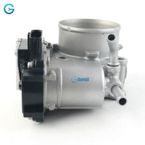 Automobile Engine Throttle Body MN135985 for Mitsubishis Lancers EAC60-020