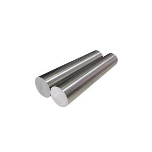 Nickel 200 Round Bar Diameter 4 - 200mm in 1m 2m 3m 4m 6m Length Bright Nickel