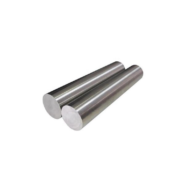 Nickel 200 Round Bar Diameter 4 - 200mm in 1m 2m 3m 4m 6m Length Bright Nickel
