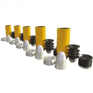 13-3/8 L80 Special Thread Mechanical Stage Collar with API Standard for