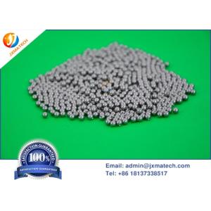 Perforated Titanium Alloy Products Hollow Balls Grade 5 For Making Jewelry And