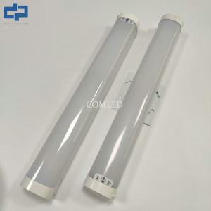 20 Watts Sensor Dimming LED Wraparound Light Suitable For Underground Parking