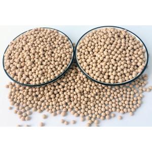 Deep Drying Zeolite 3A Molecular Sieve Desiccant Bead For Ethylene Propylene