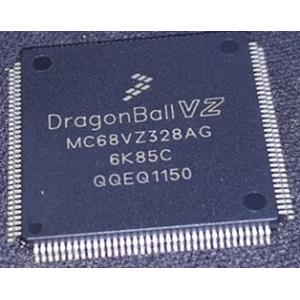 MC68HC908JL8CFA MC68VZ328AG FREESCALE QFP LQFP144 IC Integrated Circuits