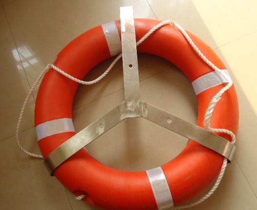 Quality Marine Life Saving Ring with EC&amp;CCS Certificate for sale