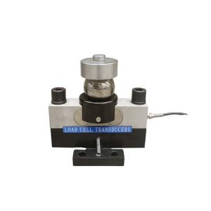 China Ball And Cup Type Weight Bridge Load Cell 10T 20T 30T 40T 50T with and Insulation Resistance of 5000 M ohm / 50V on sale China Ball And Cup Type Weight Bridge Load Cell 10T 20T 30T 40T 50T with and Insulation Resistance of 5000 M ohm / 50V on sale