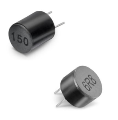 Electronic Power Inductors DR Inductor Inductance SPI14 Series SGS